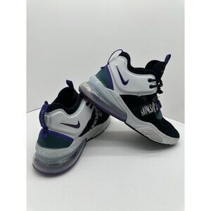 Nike Air Force 270 (Carnivore ) Black/Court Purple AH6772-005 Size 12